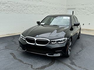 2021 BMW 3 Series 330e 3MW5P7J02M8B68269 in Chattanooga, TN 3