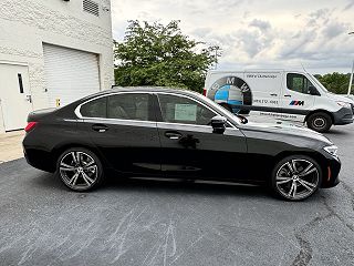 2021 BMW 3 Series 330e 3MW5P7J02M8B68269 in Chattanooga, TN 8