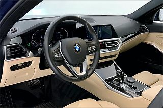2021 BMW 3 Series 330i xDrive WBA5R7C05MFK81485 in Cincinnati, OH 21