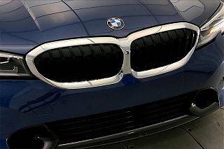 2021 BMW 3 Series 330i xDrive WBA5R7C05MFK81485 in Cincinnati, OH 29