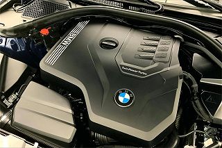 2021 BMW 3 Series 330i xDrive 3MW5R7J02M8C02673 in Cincinnati, OH 31