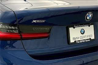 2021 BMW 3 Series 330i xDrive 3MW5R7J02M8C02673 in Cincinnati, OH 7