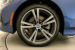 2021 BMW 3 Series 330i xDrive 3MW5R7J02M8C02673 in Cincinnati, OH 8