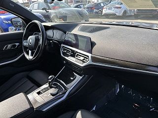 2021 BMW 3 Series 330i 3MW5R1J08M8B62824 in Costa Mesa, CA 10