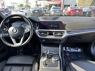 2021 BMW 3 Series 330i 3MW5R1J08M8B62824 in Costa Mesa, CA 14