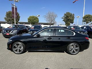 2021 BMW 3 Series 330i 3MW5R1J08M8B62824 in Costa Mesa, CA 3