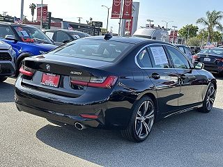 2021 BMW 3 Series 330i 3MW5R1J08M8B62824 in Costa Mesa, CA 6