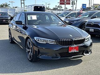 2021 BMW 3 Series 330i 3MW5R1J08M8B62824 in Costa Mesa, CA 7