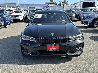 2021 BMW 3 Series 330i 3MW5R1J08M8B62824 in Costa Mesa, CA 8