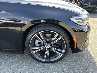 2021 BMW 3 Series 330i 3MW5R1J08M8B62824 in Costa Mesa, CA 9