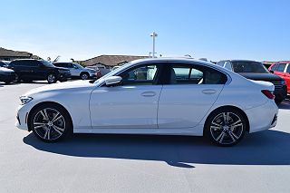 2021 BMW 3 Series 330i 3MW5R1J03M8B92443 in Delray Beach, FL 5