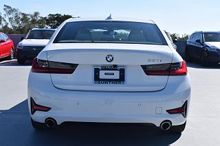 2021 BMW 3 Series 330i 3MW5R1J03M8B92443 in Delray Beach, FL 7