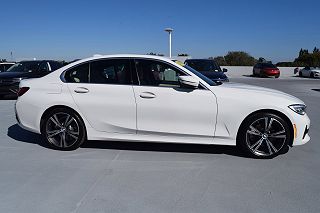 2021 BMW 3 Series 330i 3MW5R1J03M8B92443 in Delray Beach, FL 9