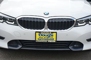 2021 BMW 3 Series 330i 3MW5R1J04M8B70273 in Edmonds, WA 10