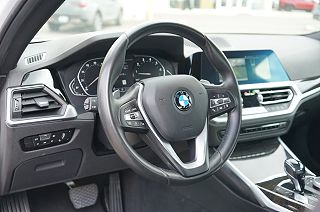 2021 BMW 3 Series 330i 3MW5R1J04M8B70273 in Edmonds, WA 12