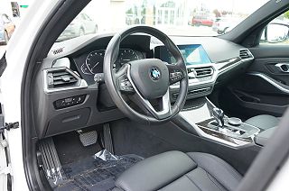 2021 BMW 3 Series 330i 3MW5R1J04M8B70273 in Edmonds, WA 13