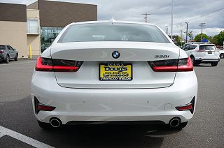 2021 BMW 3 Series 330i 3MW5R1J04M8B70273 in Edmonds, WA 4
