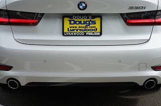 2021 BMW 3 Series 330i 3MW5R1J04M8B70273 in Edmonds, WA 5