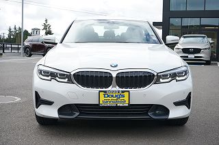 2021 BMW 3 Series 330i 3MW5R1J04M8B70273 in Edmonds, WA 9