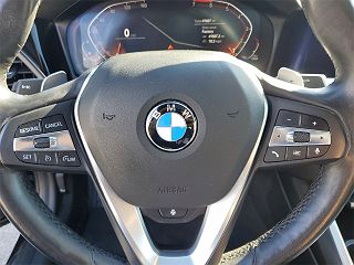 2021 BMW 3 Series 330i xDrive 3MW5R7J09M8B53472 in Fishers, IN 10