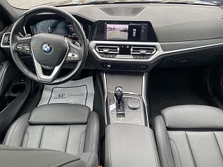 2021 BMW 3 Series 330i xDrive 3MW5R7J08M8B59294 in Germantown, MD 36