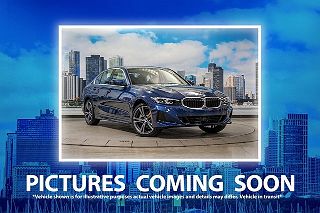 2021 BMW 3 Series 330i xDrive VIN: 3MW5R7J03M8B74169