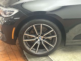 2021 BMW 3 Series 330i xDrive 3MW5R7J07M8B88446 in Mamaroneck, NY 10