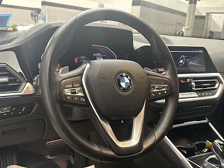 2021 BMW 3 Series 330i xDrive 3MW5R7J07M8B88446 in Mamaroneck, NY 14