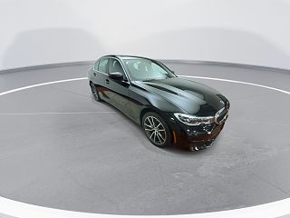 2021 BMW 3 Series 330i xDrive 3MW5R7J07M8B88446 in Mamaroneck, NY 2