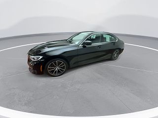 2021 BMW 3 Series 330i xDrive 3MW5R7J07M8B88446 in Mamaroneck, NY 4