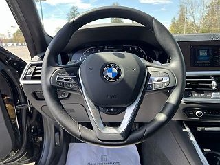 2021 BMW 3 Series 330i xDrive 3MW5R7J03M8B54665 in Newark, DE 15