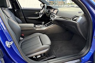 2021 BMW 3 Series 330e 3MW5P7J08M8B76411 in North Hollywood, CA 20