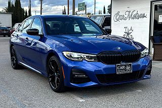 2021 BMW 3 Series 330e 3MW5P7J08M8B76411 in North Hollywood, CA 3