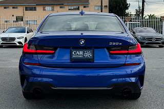 2021 BMW 3 Series 330e 3MW5P7J08M8B76411 in North Hollywood, CA 6