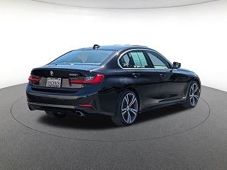 2021 BMW 3 Series 330i 3MW5R1J0XM8B74425 in Palmdale, CA 7