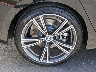 2021 BMW 3 Series 330i 3MW5R1J0XM8B74425 in Palmdale, CA 8