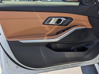 2021 BMW 3 Series 330i 3MW5R1J04M8B81015 in Palmdale, CA 16