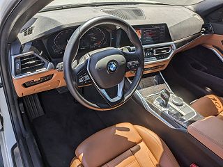 2021 BMW 3 Series 330i 3MW5R1J04M8B81015 in Palmdale, CA 23