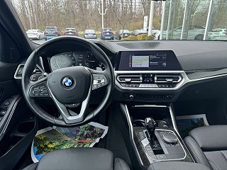 2021 BMW 3 Series 330i xDrive 3MW5R7J00M8B86229 in Poughkeepsie, NY 12