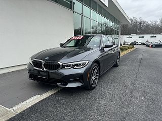 2021 BMW 3 Series 330i xDrive 3MW5R7J00M8B86229 in Poughkeepsie, NY 3