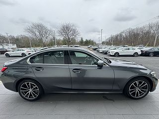2021 BMW 3 Series 330i xDrive 3MW5R7J00M8B86229 in Poughkeepsie, NY 6