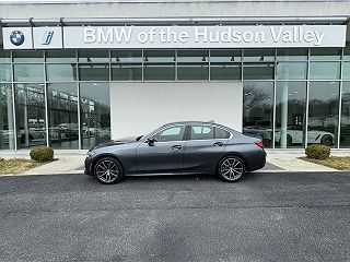 2021 BMW 3 Series 330i xDrive 3MW5R7J00M8B86229 in Poughkeepsie, NY