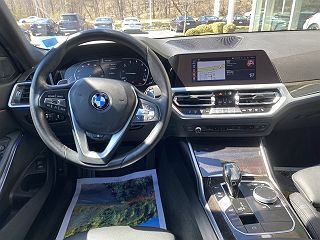 2021 BMW 3 Series 330i xDrive 3MW5R7J09M8B57537 in Poughkeepsie, NY 11