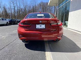 2021 BMW 3 Series 330i xDrive 3MW5R7J09M8B57537 in Poughkeepsie, NY 8