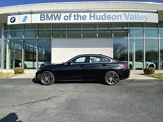 2021 BMW 3 Series 330i xDrive 3MW5R7J05M8B96190 in Poughkeepsie, NY