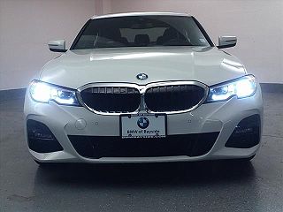 2021 BMW 3 Series 330i xDrive 3MW5R7J09M8B69171 in Queens, NY 2