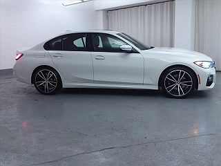 2021 BMW 3 Series 330i xDrive 3MW5R7J09M8B69171 in Queens, NY 4