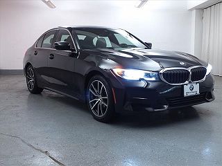 2021 BMW 3 Series 330i xDrive 3MW5R7J03M8B62989 in Queens, NY 3