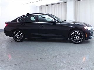 2021 BMW 3 Series 330i xDrive 3MW5R7J03M8B62989 in Queens, NY 4