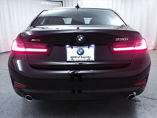 2021 BMW 3 Series 330i xDrive 3MW5R7J03M8B62989 in Queens, NY 6